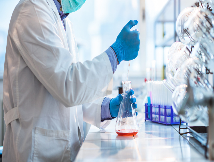 Ixaka expands IP portfolio to address broader therapeutic areas