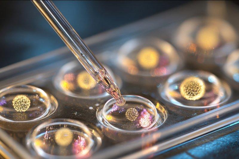 iXCells and Rosebud Biosciences pair up to advance organoid-based models for rare diseases