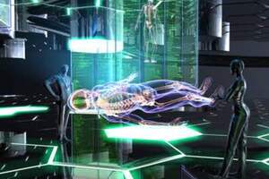 IXICO becomes partner of new medical imaging and AI centre in the UK