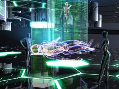 IXICO becomes partner of new medical imaging and AI centre in the UK