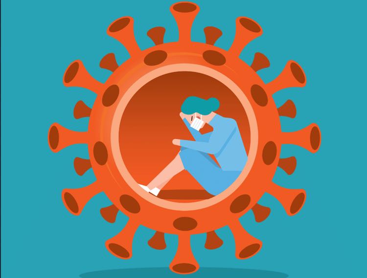 J&J  selects COVID-19 vaccine candidate with support of US government