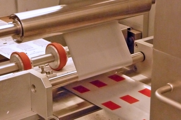 J-PAC  expands production capabilities for edible thin films