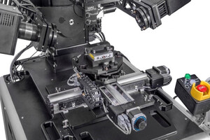 JA Woollam collaborates with Linkam on ellipsometry instruments