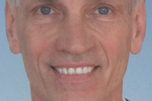 James Schak takes over as Product Manager of fluid bed processing equipment at Kason
