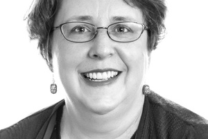Jane Byram joins SCORR Marketing