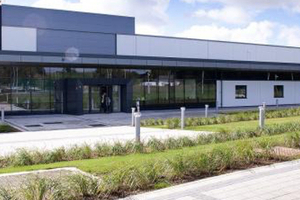 Jazz Pharmaceuticals among ISPE FOYA winners