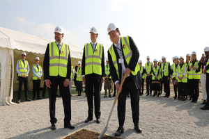 Jazz Pharmaceuticals announces UK manufacturing investment
