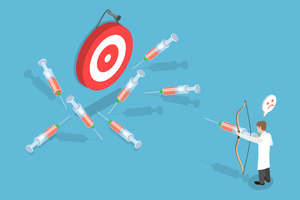 Jazz Pharmaceuticals' Zepzelca fails Phase III overall survival endpoint in lung cancer