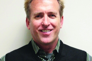Jeff Karson shows his worth at ISP
