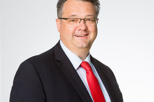 Jens Torkel appointed new Vice President Sales & Customer Service of Romaco Group
