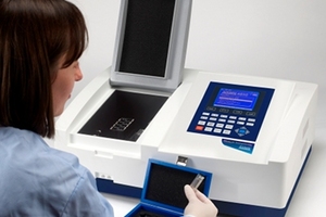 Jenway launches its first double-beam spectrophotometer