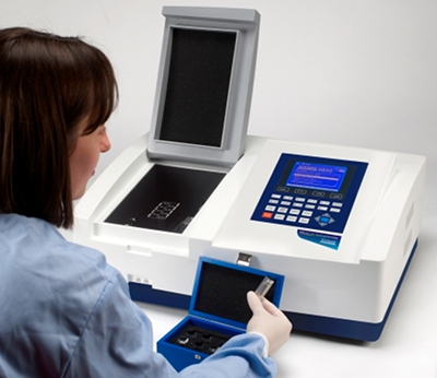 Jenway launches its first double-beam spectrophotometer