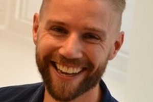 Jesper Ericsson appointed CEO of SymCel