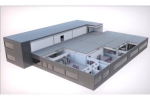 JHL Biotech opens biosimilars manufacturing facility in China