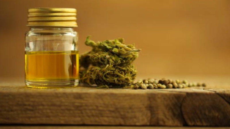 JM to offer a new process to synthesise CBD