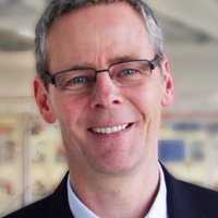 Joachim Dittrich appoints new Chief Representative of Optima