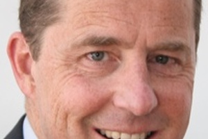 Joachim Hoeltz becomes new CEO of Rondo