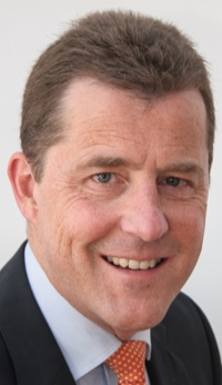 Joachim Hoeltz becomes new CEO of Rondo