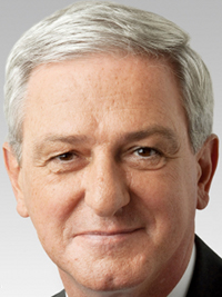 Joerg Reinhardt to leave Bayer HealthCare