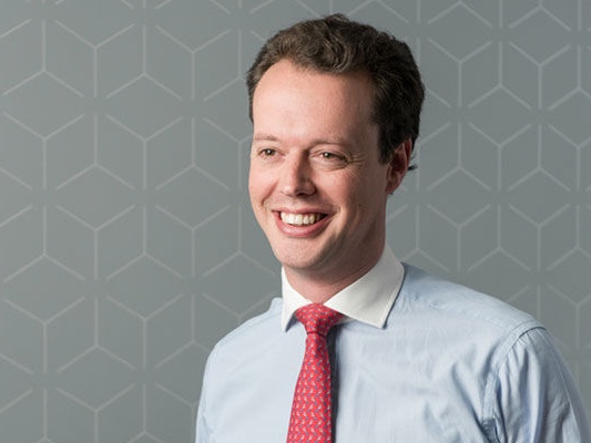 John Baker: life sciences need to address the reproducibility crisis