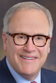 John Lechleiter is retiring as President and CEO of Eli Lilly on 31 December