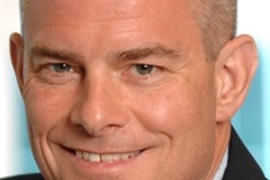 John Gilbert to succeed Bruce Edwards as CEO of DHL Supply Chain