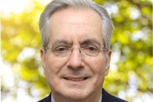 John Jenkins joins Greenleaf Health 