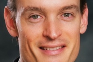 John van der Valk appointed MD of UBM Live Amsterdam