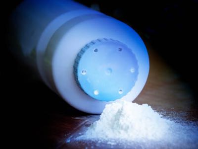 Johnson & Johnson’s asbestos woes continue