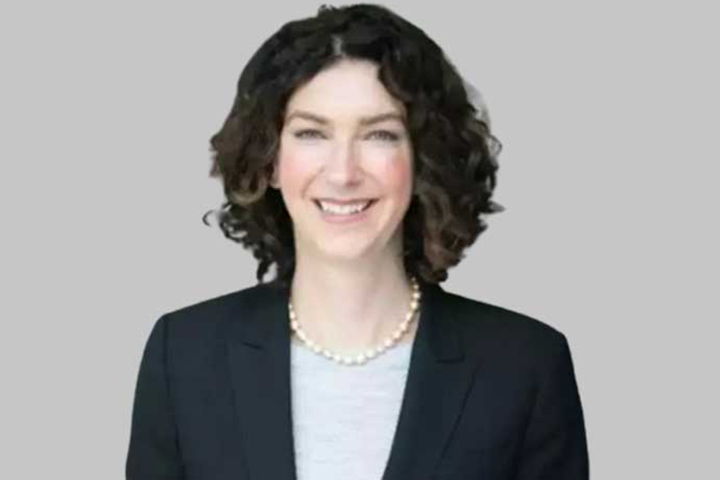 Johnson & Johnson's Kristen Mulholland appointed as Chief Human Resources Officer