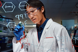 Johnson & Johnson to bolster neuroscience portfolio with $14.6bn Intra-Cellular Therapies acquisition