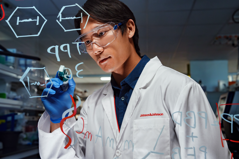 Johnson & Johnson to bolster neuroscience portfolio with $14.6bn Intra-Cellular Therapies acquisition