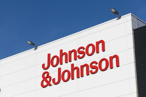 Johnson & Johnson to spend up to $750m restructuring pharmaceutical supply chain