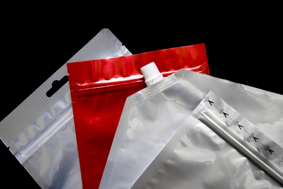 Johnson & Jorgensen launches pouches for transporting chemicals
