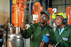 Johnson Matthey celebrates 200 years of inspiring science 