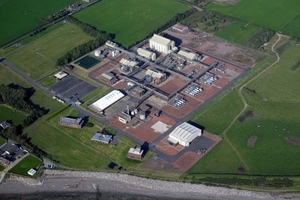 Johnson Matthey's Annan, UK site receives MHRA certification for GMP manufacturing