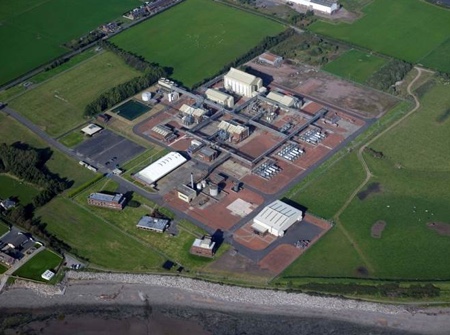 Johnson Matthey's Annan, UK site receives MHRA certification for GMP manufacturing