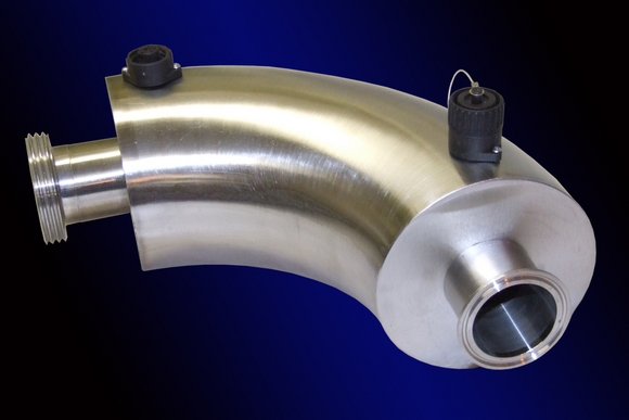 Joint venture success for heated process pipework 