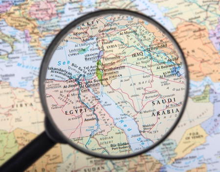 Jordan punches above its weight
