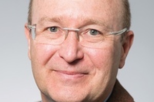 Jorg Pieper appointed new CEO of Romaco