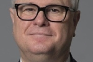 Joseph Leveque becomes US Chief Medical Officer of EMD Serono 