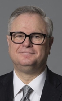 Joseph Leveque becomes US Chief Medical Officer of EMD Serono 