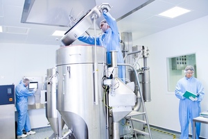 JPS participate in West Coast Advancing Drug Development Forum	