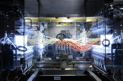 Judges announce 2013 Facility of the Year Awards winners