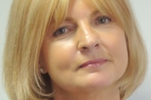Judith Charles joins Owen Mumford