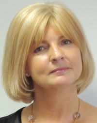 Judith Charles joins Owen Mumford
