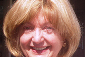 Judith K. Jones, MD, PhD honoured by ISPE