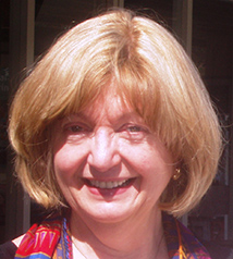 Judith K. Jones, MD, PhD honoured by ISPE