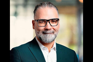 Julius Clinical welcomes Bassem Saleh as Chief Executive Officer