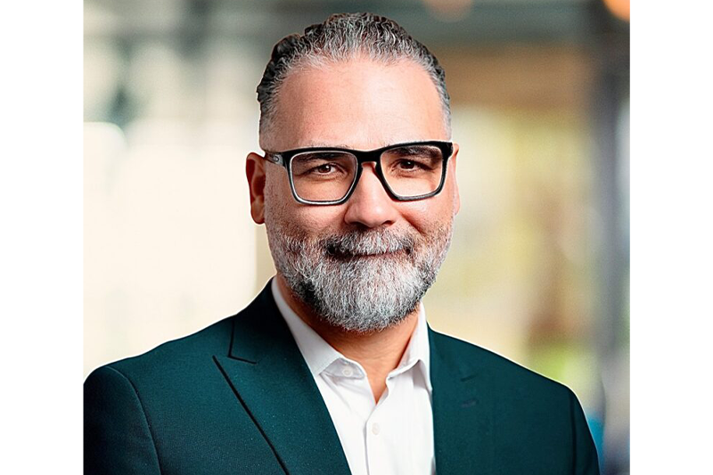Julius Clinical welcomes Bassem Saleh as Chief Executive Officer